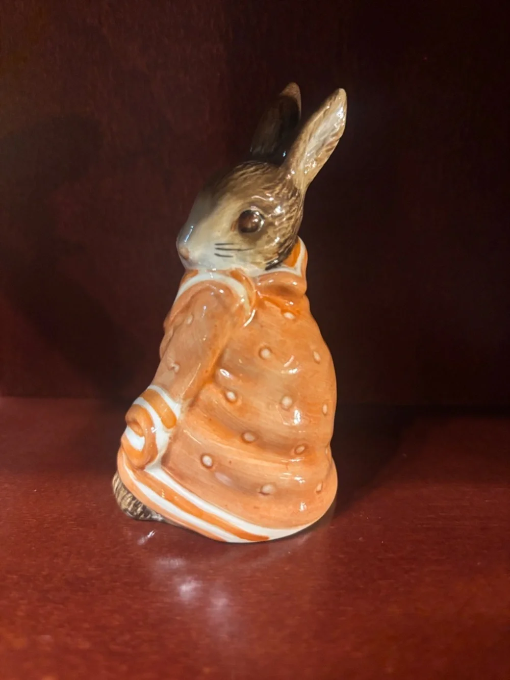 Beatrix Potter Poorly Peter Rabbit - Picture 2 of 4